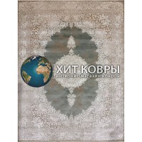 Иранский ковер Lovin 305 Бежевый